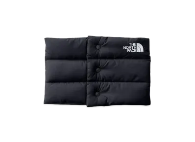 The North Face Nuptse Neck Gaiter "Black"