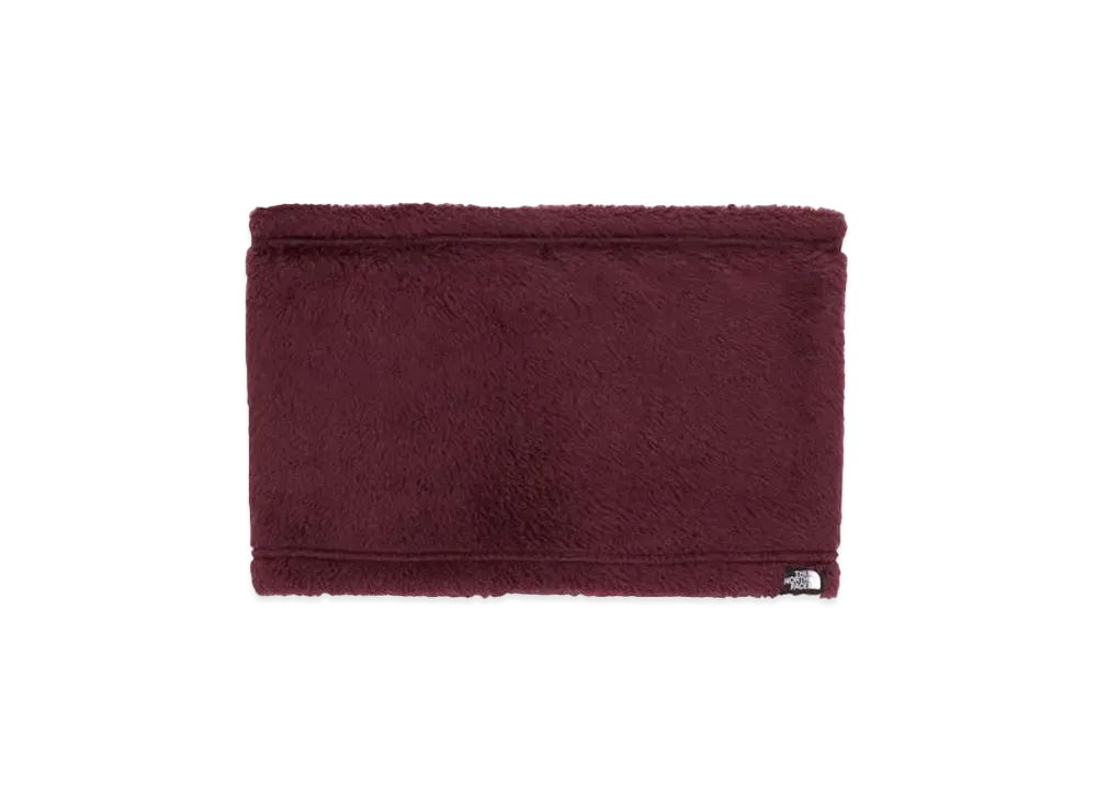 The North Face Super Versa Loft Neck Gaiter "Alpine Plum"