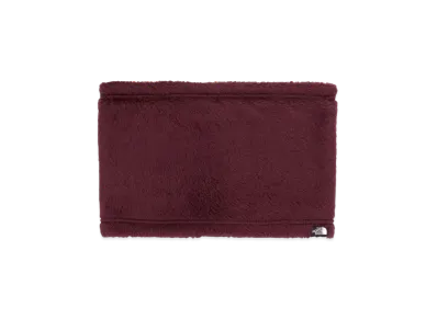 The North Face Super Versa Loft Neck Gaiter "Alpine Plum"