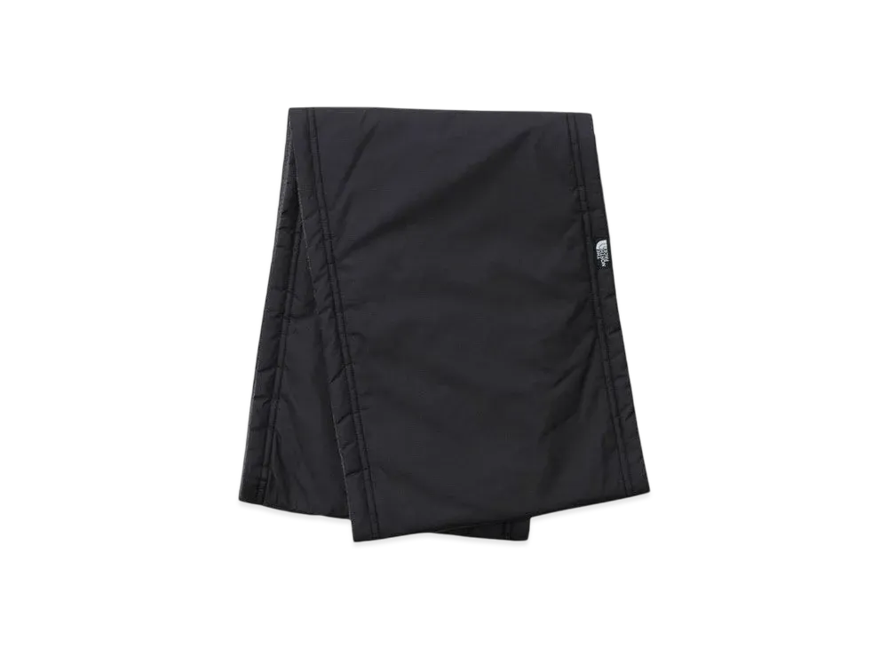 The North Face Windstopper Snood "Black"