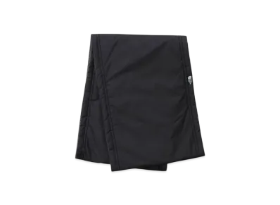 The North Face Windstopper Snood "Black"