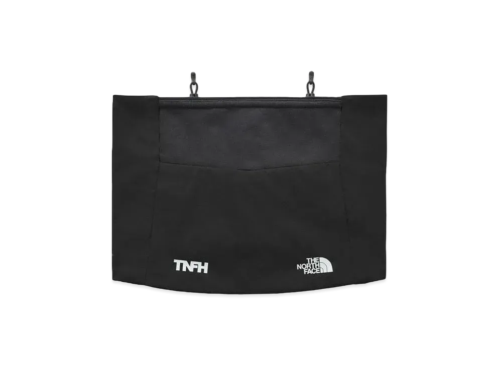 The North Face x HYKE Trail Neck Gaiter "Black"