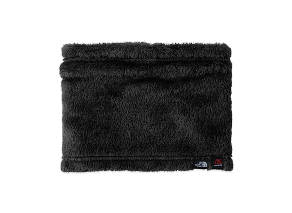 The North Face Super Versa Loft Neck Gaiter "Black"