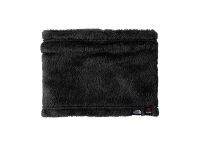 The North Face Super Versa Loft Neck Gaiter "Black"