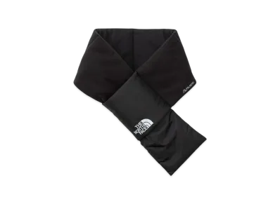 The North Face Polartec Nuptse Muffler "Black"