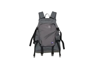 The North Face PURPLE LABEL Cordura Nylon Day Pack "Asphalt Gray"