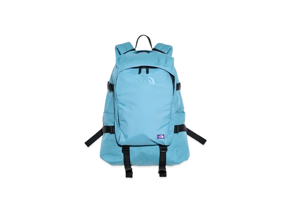 The North Face PURPLE LABEL Cordura Nylon Day Pack "Sax"