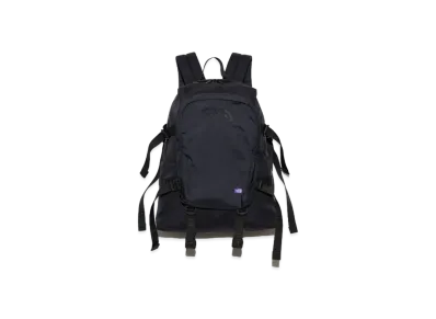 The North Face PURPLE LABEL Cordura Nylon Day Pack "Black"