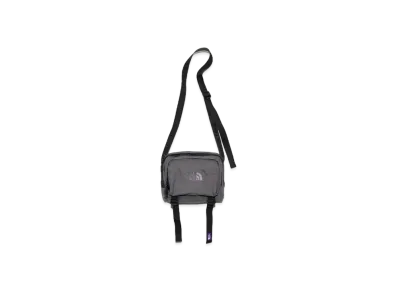 The North Face PURPLE LABEL Cordura Nylon Shoulder Bag "Asphalt Gray"