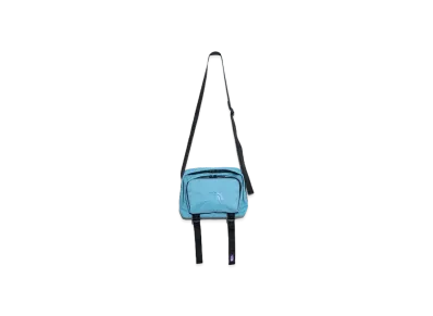 The North Face PURPLE LABEL Cordura Nylon Shoulder Bag "Sax"