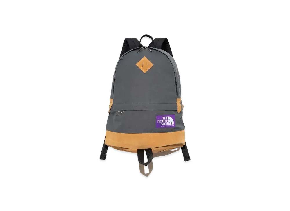 The North Face PURPLE LABEL Medium Day Pack "Asphalt Gray"