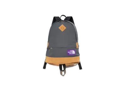 The North Face PURPLE LABEL Medium Day Pack "Asphalt Gray"