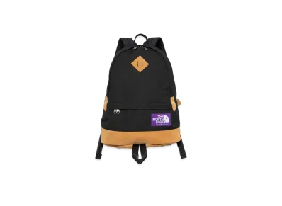 The North Face PURPLE LABEL Medium Day Pack "Black"