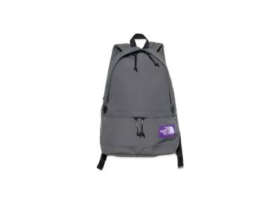 The North Face PURPLE LABEL Field Day Pack "Asphalt Gray"