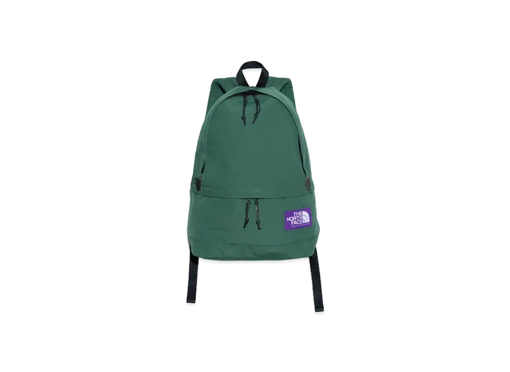 The North Face PURPLE LABEL Field Day Pack "Green"