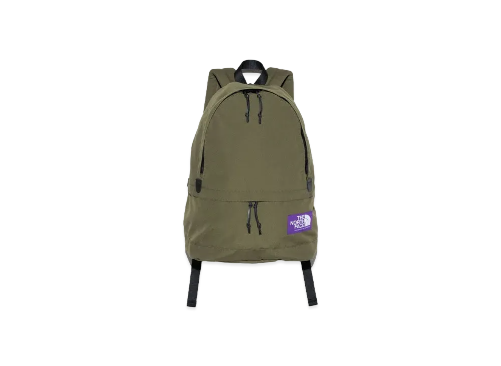 The North Face PURPLE LABEL Field Day Pack "Olive Drab"