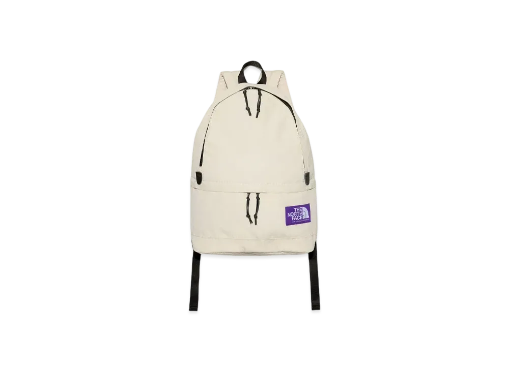The North Face PURPLE LABEL Field Day Pack "Light Beige"