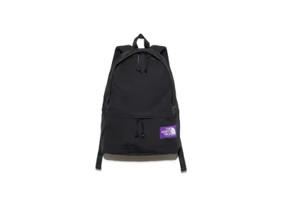 The North Face PURPLE LABEL Field Day Pack "Black"