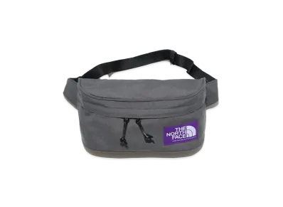 The North Face PURPLE LABEL Field Funny Pack "Asphalt Gray"