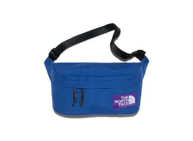 The North Face PURPLE LABEL Field Funny Pack "Blue"