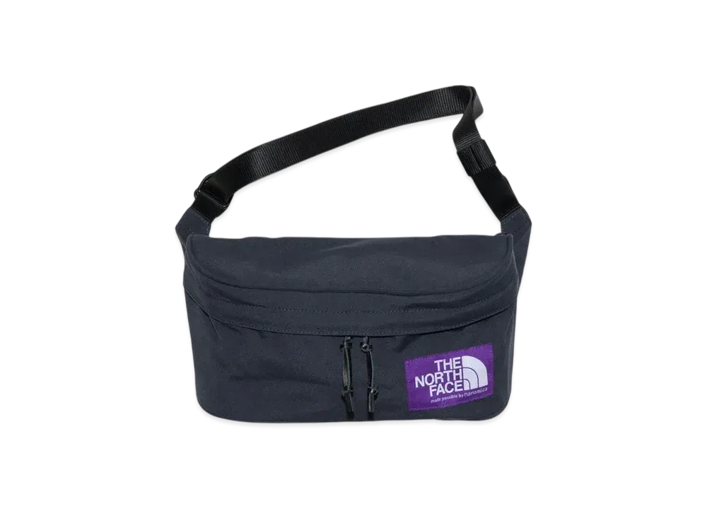 The North Face PURPLE LABEL Field Funny Pack "Navy"
