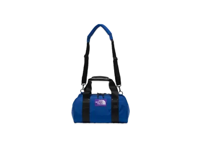 The North Face PURPLE LABEL Field Duffle Bag "Blue"
