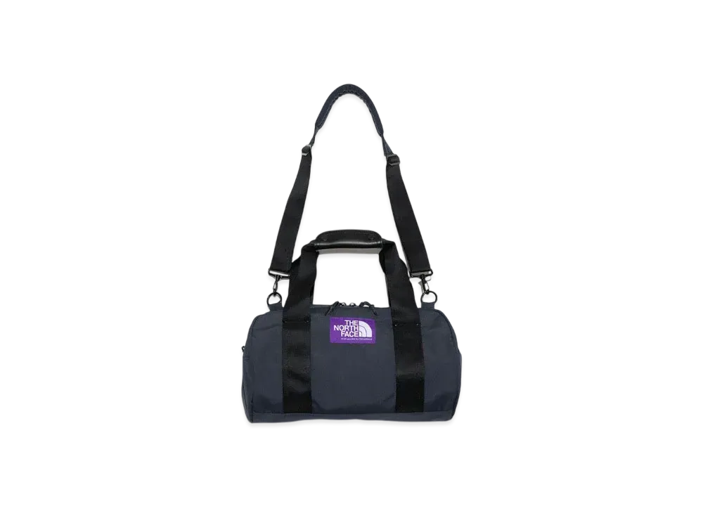 The North Face PURPLE LABEL Field Duffle Bag "Navy"