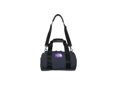 The North Face PURPLE LABEL Field Duffle Bag "Navy"
