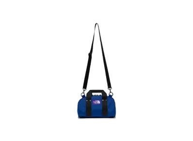 The North Face PURPLE LABEL Field Demi Duffle Bag "Blue"