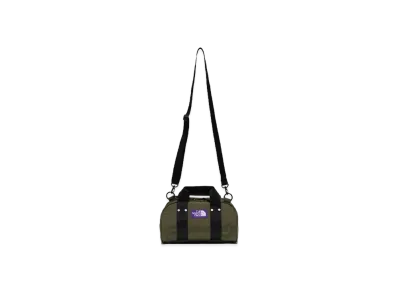 The North Face PURPLE LABEL Field Demi Duffle Bag "Olive Drab"