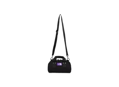 The North Face PURPLE LABEL Field Demi Duffle Bag "Black"