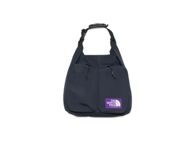 The North Face PURPLE LABEL Field 2Way Tote Bag "Navy"
