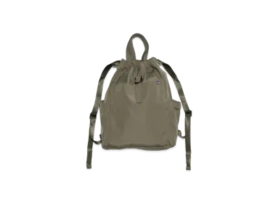The North Face PURPLE LABEL Mountain Wind Day Pack "Olive"