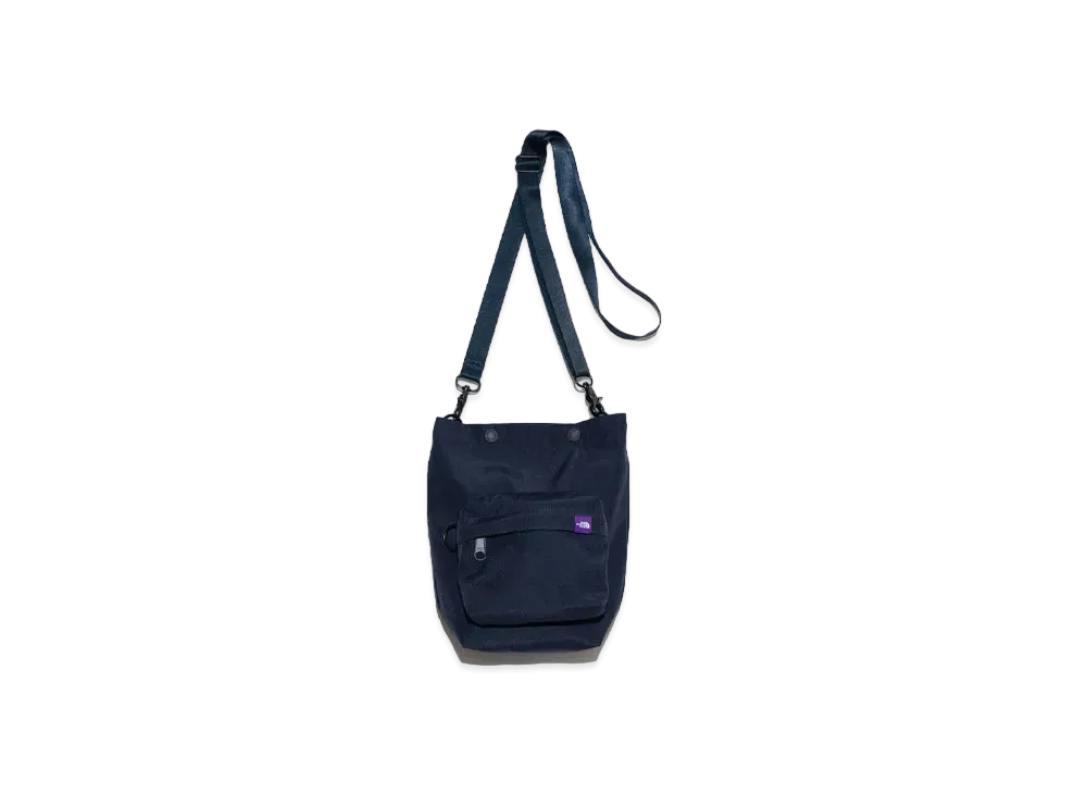 The North Face PURPLE LABEL Mountain Wind Multi Bag "Midnight Navy"