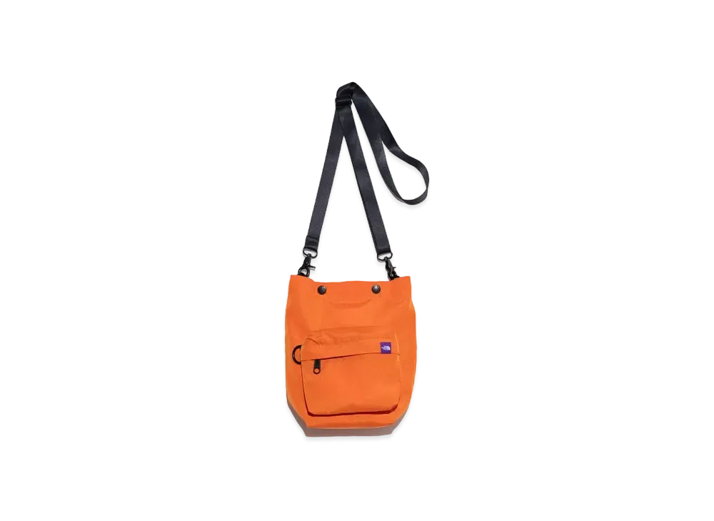 The North Face PURPLE LABEL Mountain Wind Multi Bag "Orange"
