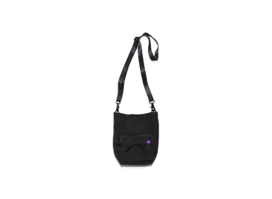The North Face PURPLE LABEL Mountain Wind Multi Bag "Black"
