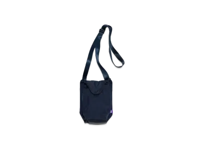 The North Face PURPLE LABEL Mountain Wind Shoulder Bag "Midnight Navy"