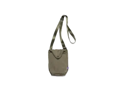 The North Face PURPLE LABEL Mountain Wind Shoulder Bag "Olive"