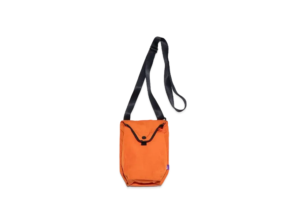 The North Face PURPLE LABEL Mountain Wind Shoulder Bag "Orange"