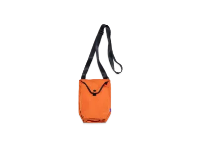 The North Face PURPLE LABEL Mountain Wind Shoulder Bag "Orange"