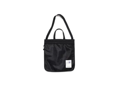 The North Face PURPLE LABEL Field Utility Tote "Black"