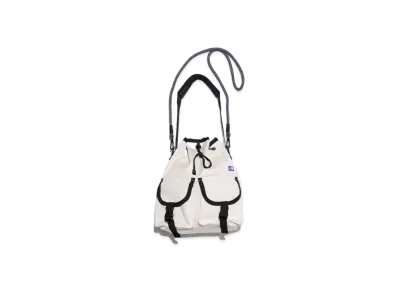 The North Face PURPLE LABEL Stroll Tote Bag "Light Beige"