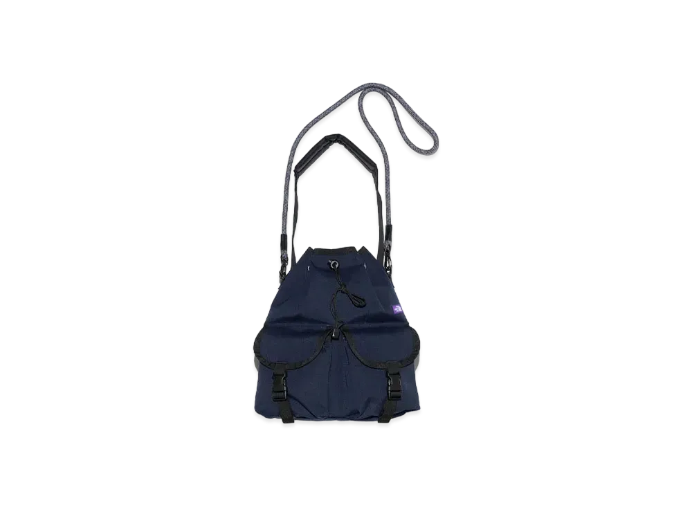 The North Face PURPLE LABEL Stroll Tote Bag "Dark Navy"