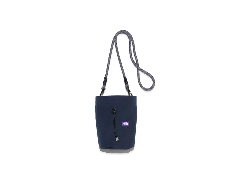 The North Face PURPLE LABEL Stroll Shoulder Bag "Dark Navy"