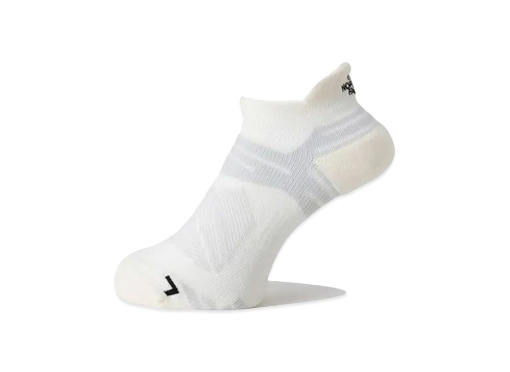 The North Face Trail Durable Wool Short "TNF White"