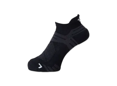 The North Face Trail Durable Wool Short "Tnf Black"