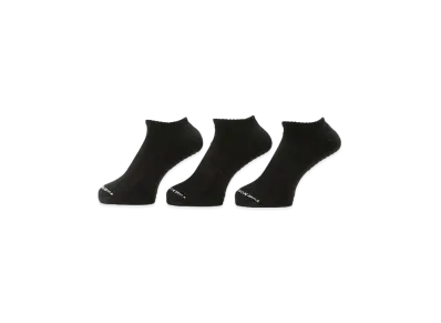 The North Face Running Uneven Dry 3P Short "Black"