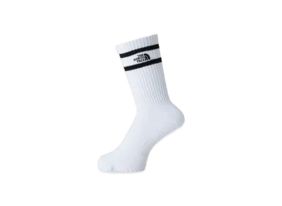 The North Face Free Run Crew "White"