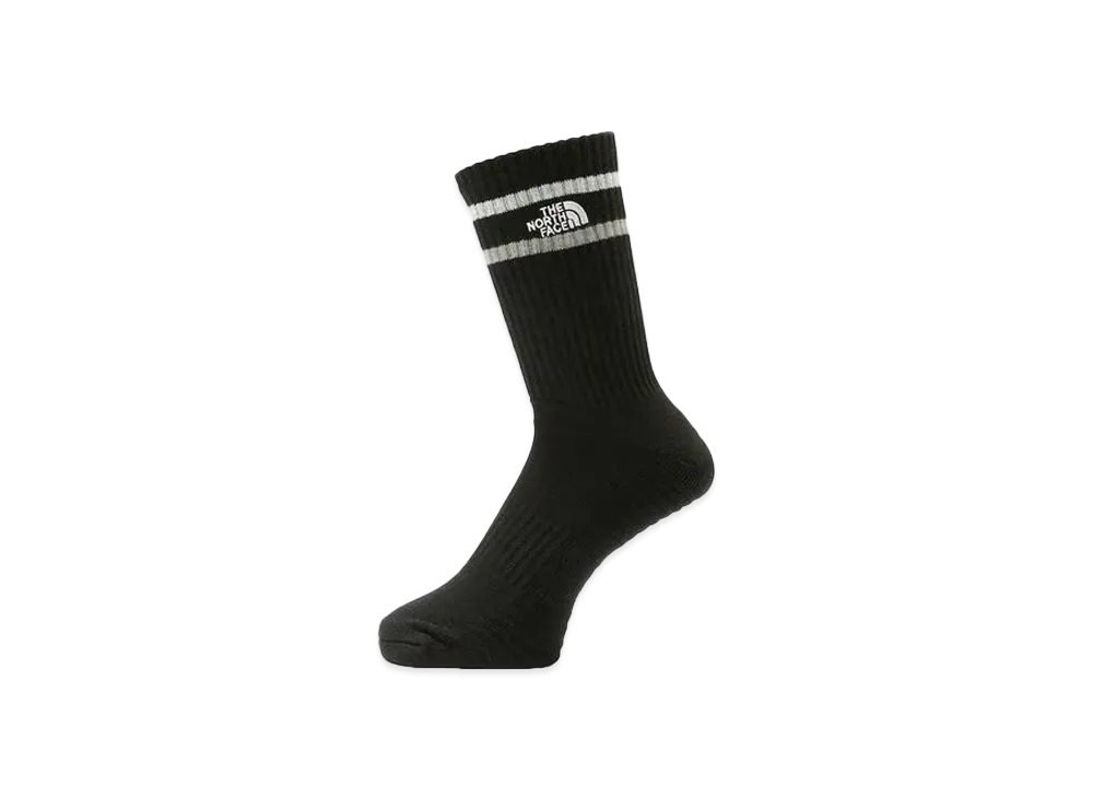 The North Face Free Run Crew "Black"