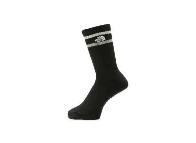 The North Face Free Run Crew "Black"